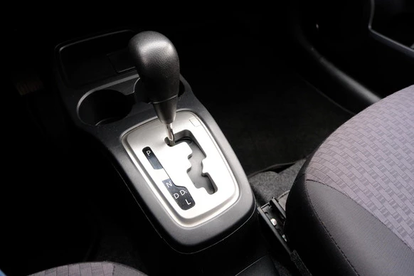 Mitsubishi Space Star - Afbeelding 14 van 26