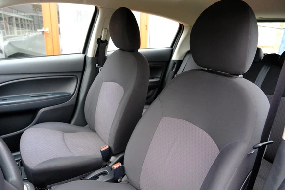 Mitsubishi Space Star - Afbeelding 17 van 26