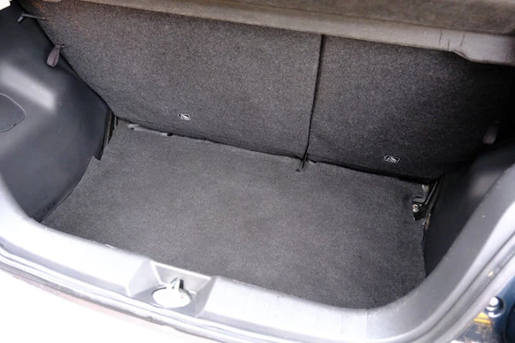 Mitsubishi Space Star - Afbeelding 10 van 27