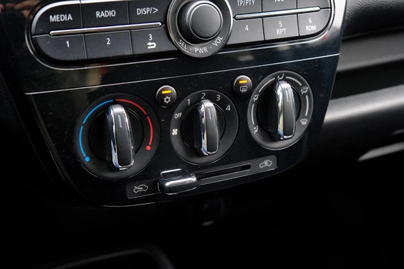 Mitsubishi Space Star - Afbeelding 13 van 27