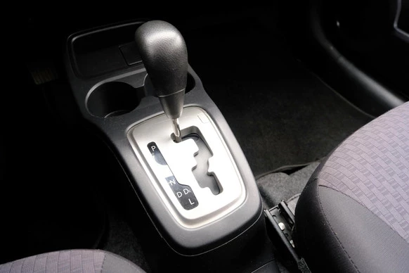 Mitsubishi Space Star - Afbeelding 14 van 27