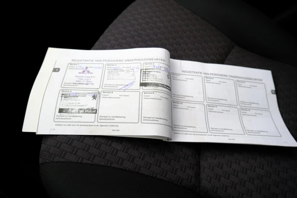 Mitsubishi Space Star - Afbeelding 15 van 27