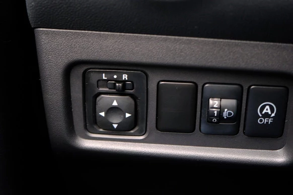 Mitsubishi Space Star - Afbeelding 17 van 27