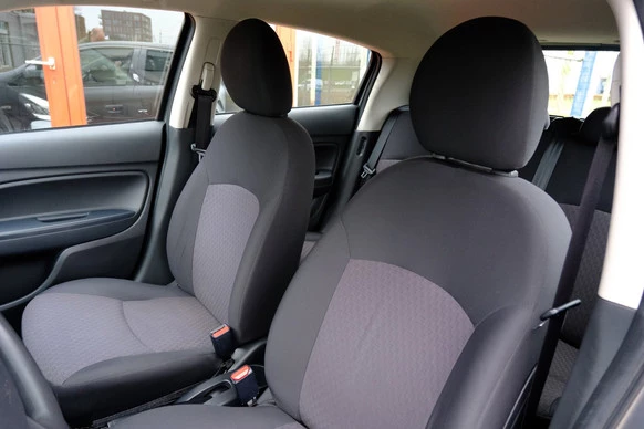 Mitsubishi Space Star - Afbeelding 18 van 27