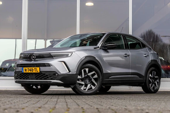 Opel Mokka-e - Afbeelding 1 van 30