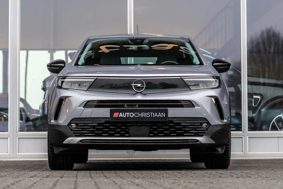 Opel Mokka-e - Afbeelding 3 van 30