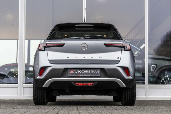 Opel Mokka-e - Afbeelding 4 van 30