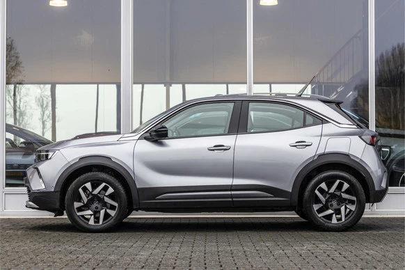 Opel Mokka-e - Afbeelding 5 van 30