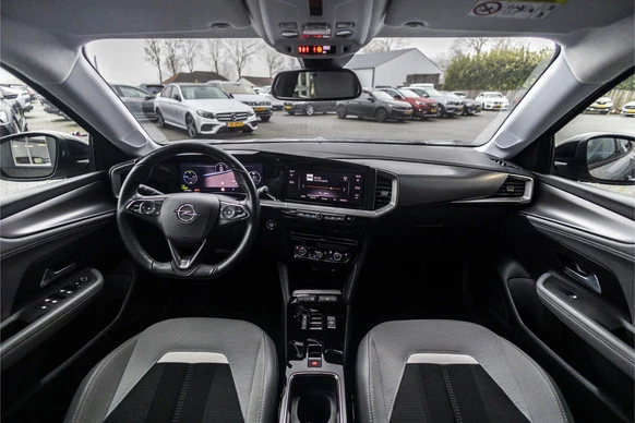 Opel Mokka-e - Afbeelding 6 van 30