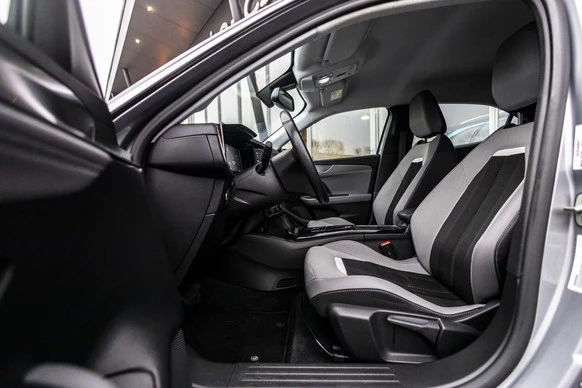 Opel Mokka-e - Afbeelding 9 van 30