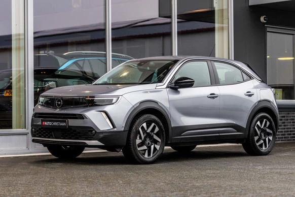 Opel Mokka-e - Afbeelding 13 van 30