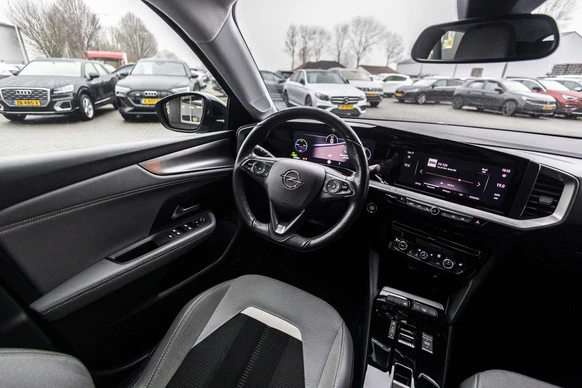 Opel Mokka-e - Afbeelding 15 van 30