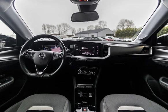 Opel Mokka-e - Afbeelding 26 van 30