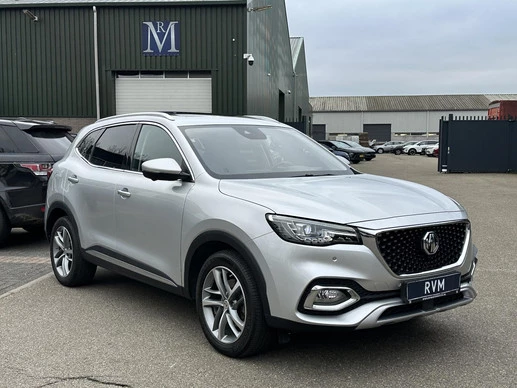 MG EHS - Afbeelding 3 van 30