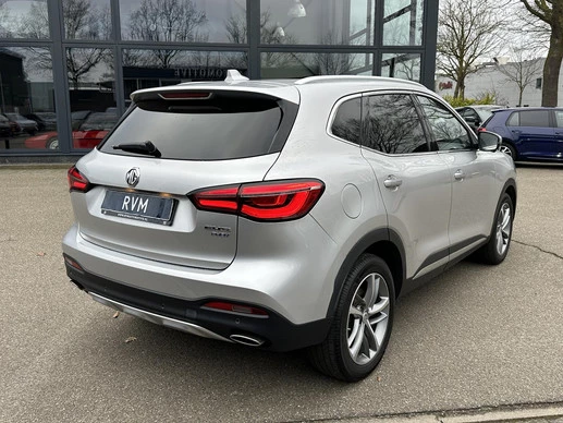 MG EHS - Afbeelding 4 van 30