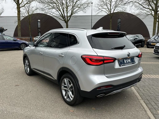 MG EHS - Afbeelding 5 van 30