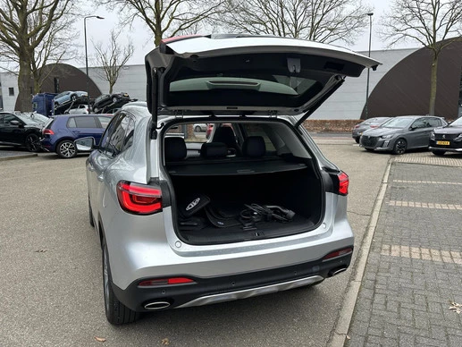 MG EHS - Afbeelding 6 van 30