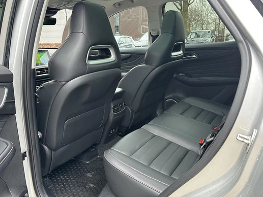 MG EHS - Afbeelding 9 van 30