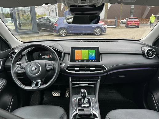 MG EHS - Afbeelding 12 van 30