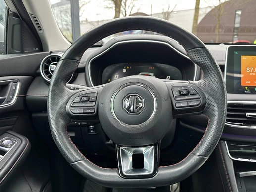 MG EHS - Afbeelding 13 van 30