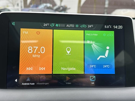 MG EHS - Afbeelding 23 van 30