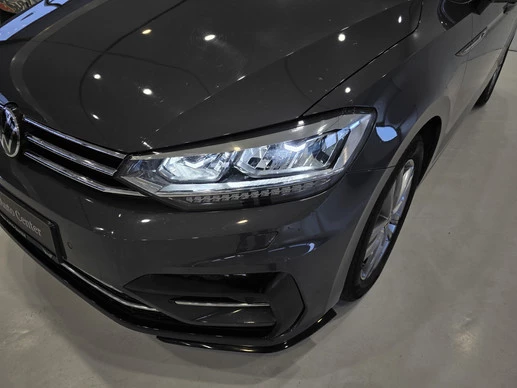 Volkswagen Touran - Afbeelding 6 van 21