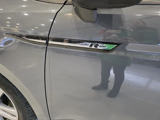 Volkswagen Touran - Afbeelding 7 van 21