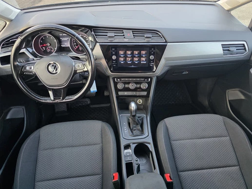 Volkswagen Touran - Afbeelding 9 van 21