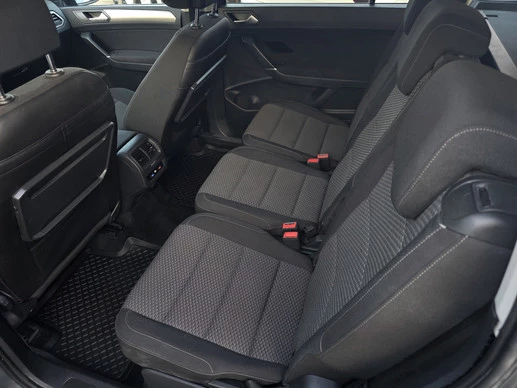 Volkswagen Touran - Afbeelding 10 van 21