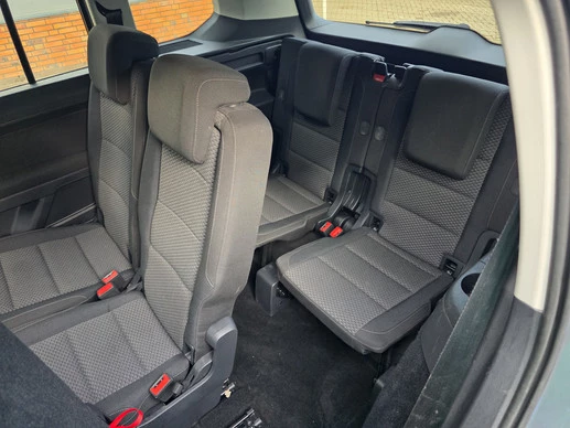Volkswagen Touran - Afbeelding 11 van 21
