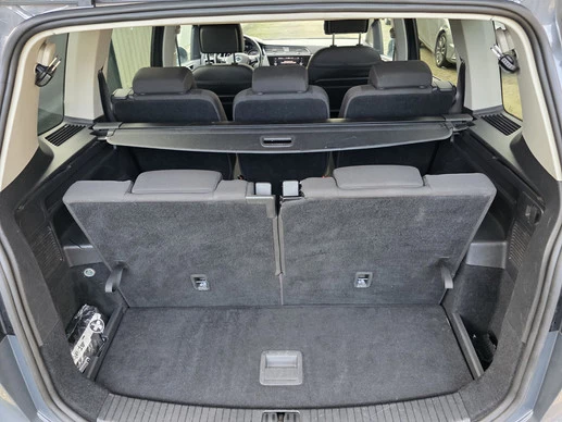 Volkswagen Touran - Afbeelding 12 van 21