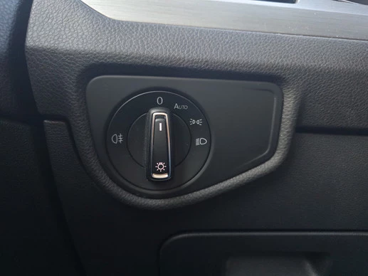 Volkswagen Touran - Afbeelding 14 van 21