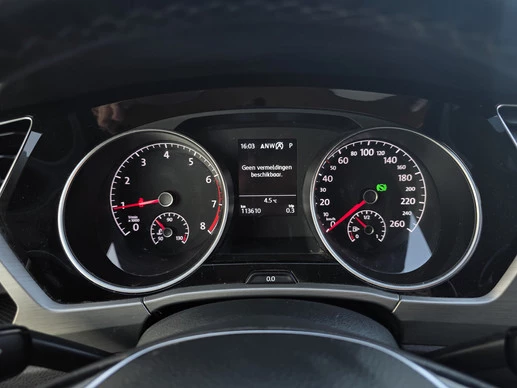 Volkswagen Touran - Afbeelding 15 van 21