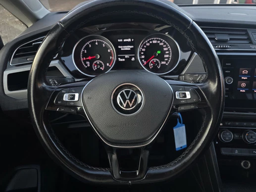 Volkswagen Touran - Afbeelding 16 van 21