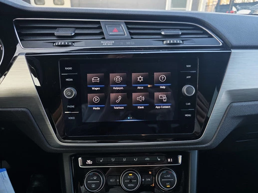 Volkswagen Touran - Afbeelding 18 van 21