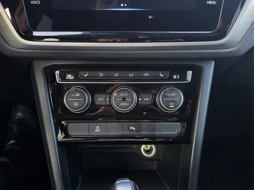 Volkswagen Touran - Afbeelding 19 van 21