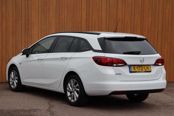 Opel Astra - Afbeelding 4 van 26