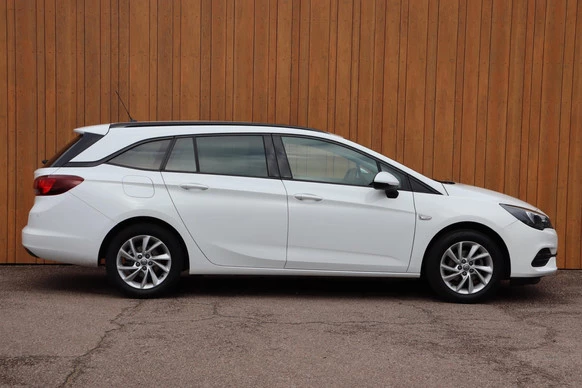 Opel Astra - Afbeelding 5 van 26