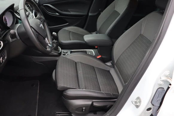 Opel Astra - Afbeelding 8 van 26