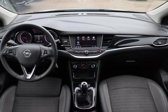 Opel Astra - Afbeelding 9 van 26