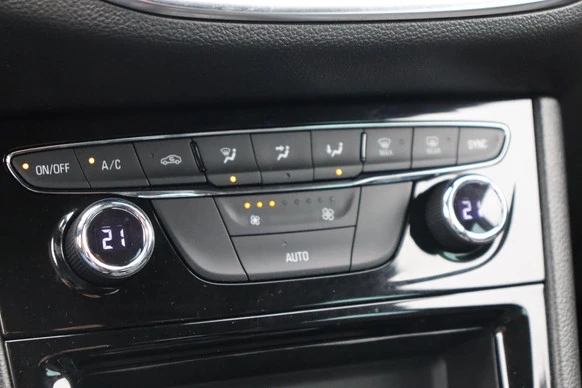 Opel Astra - Afbeelding 17 van 26