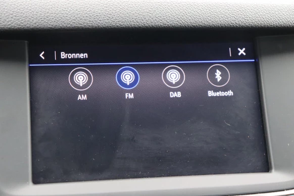 Opel Astra - Afbeelding 19 van 26