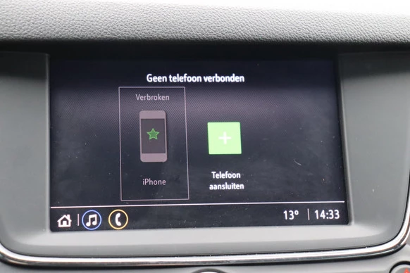 Opel Astra - Afbeelding 20 van 26