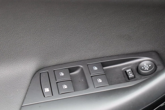 Opel Astra - Afbeelding 23 van 26