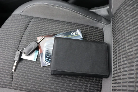 Opel Astra - Afbeelding 26 van 26