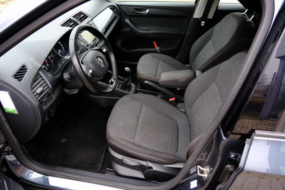 Škoda Fabia - Afbeelding 2 van 30