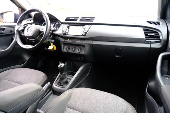 Škoda Fabia - Afbeelding 5 van 30