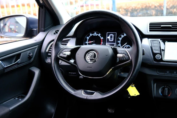 Škoda Fabia - Afbeelding 6 van 30