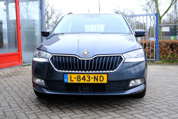 Škoda Fabia - Afbeelding 7 van 30