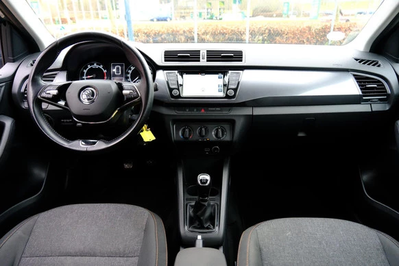 Škoda Fabia - Afbeelding 11 van 30